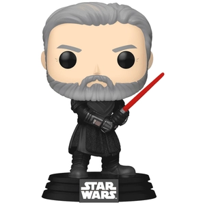 Figurine Funko Pop Star Wars Baylan Skoll pas cher