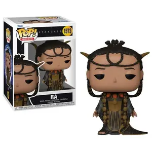 Funko Pop! Movies: Stargate - Ra pas cher