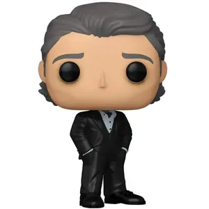 Funko John Wick 4 Pop! Movies Vinyl Figurine Winston 9 Cm pas cher