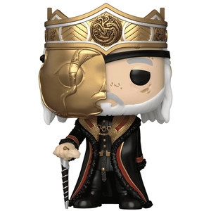 Pop Television: House of the Dragon - Masked Viserys - Funko Pop #15