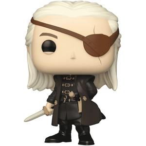 Figurine Funko Pop! - House Of The Dragon - S2 Aemond Targaryen