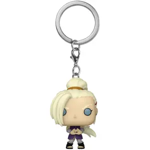 Funko Porte-Clés Funko Pop - Naruto - Ino Yamanaka - Porte-Clés (76744) pas cher
