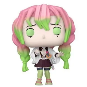 Figurine Funko Pop Animation Demon Slayer Mitsuri pas cher