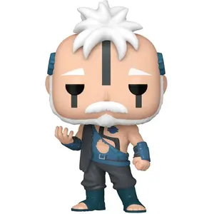 Figurine Funko Pop Animation Boruto Boro pas cher
