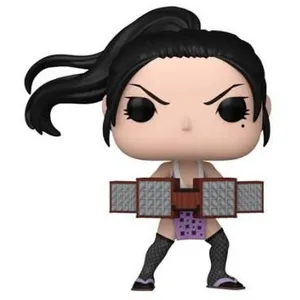 Figurine Funko Pop Animation Demon Slayer Hinatsuru Battle pas cher