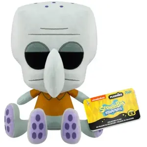 Comparateur de prix : Funko Squidward - Funko Plush - SpongeBob Squarepants Knuffel