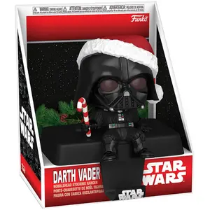 Comparateur de prix : Funko Pop! Edge-Sitter Star Wars - Darth Vader