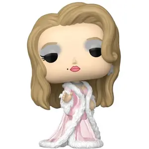 Figurine Funko Pop Rocks Britney Spears Lucky pas cher