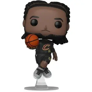 Pop Basketball: Cleveland Cavaliers - Darius Garland Funko Pop #181 pas cher
