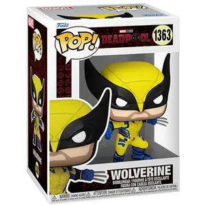 Figurine Funko Pop Marvel Tidal Wave Pop 2 pas cher