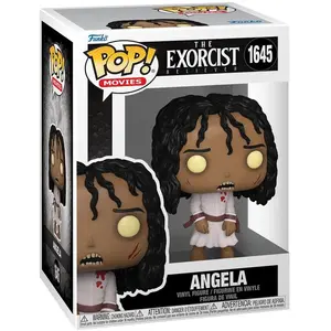 Funko Pop! Movies: The Exorcist - Angela (Possessed) pas cher