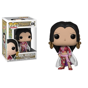 Figurine Funko Pop Anime One Piece Saison 2 Boa Hancock pas cher