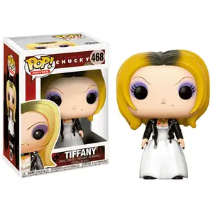 Comparateur de prix : FUNKO - FunKo Figurine POP Vinyl Tiffany - La Fiancée de Chucky