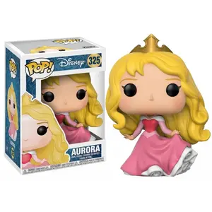 Funko Figurine Disney Sleeping Beauty - Aurora 10cm