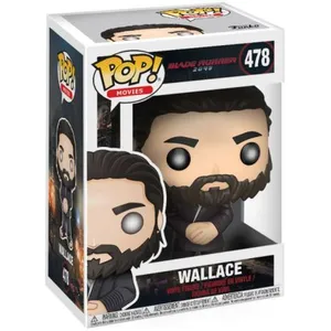 Figurine Funko Pop! N°478 - Blade Runner 2049 - Wallace pas cher