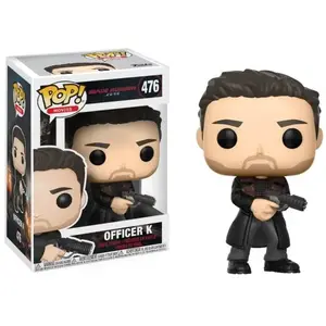 Comparateur de prix : Funko Figurine Pop - Blade Runner 2049 - Officer K - Funko Pop