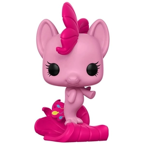 Funko Figurine Pop - My Little Pony - Pinkie Pie Sea Phony - Funko Pop pas cher