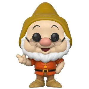 Funko Figurine Pop - Blanche Neige - Prof - Funko PopVendu paramazon