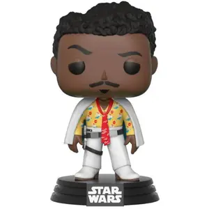 Funko Figurine POP Star Wars - Solo Lando pas cher