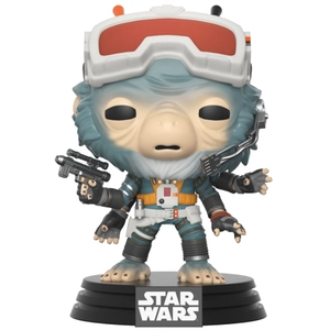 Comparateur de prix : Figurine Funko Pop Han Solo A Star Wars Story Rio Durant