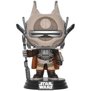 Figurine Funko Pop Han Solo A Star Wars Story Enfys Nest pas cher