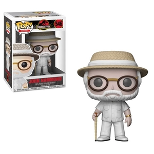 Comparateur de prix : Figurine Funko Pop! N°546 - Jurassic Park - John Hammond