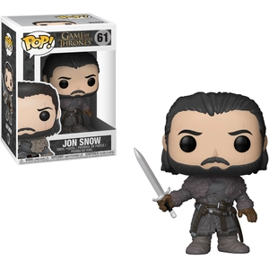 Figurine Funko Pop! Game of Thrones: Jon Snow pas cher