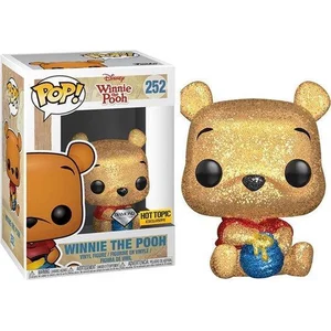 Figurine Funko Pop Disney Winnie l'ourson pas cher