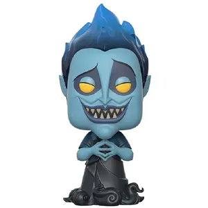 Figurine Funko Pop Disney Hadès pas cher