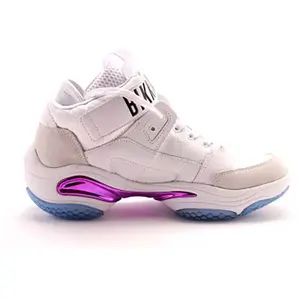 Bikkembergs Baskets B4bkm0042 pas cher