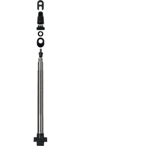 Valve tubeless Presta - MAVIC - UST - obus démontable - 80 mm - jantes 35-45 mm pas cher