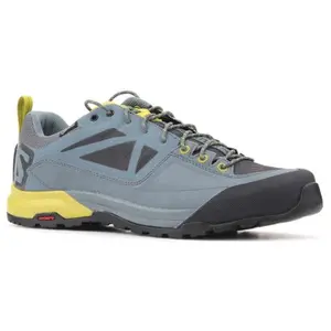Salomon X Alp Spry GTX® - Chaussures randonnée homme pas cher