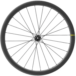 Comparateur de prix : Mavic Roue Arrière De Route Cosmic Pro Carbon Sl T Disc Tubular
