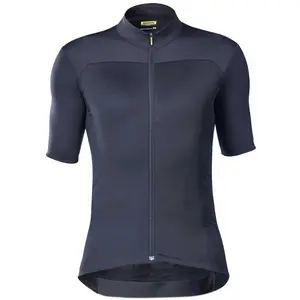 Mavic Maillot à Manches Courtes Essential pas cher