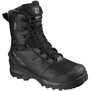 Comparateur de prix : Salomon Bottes De Randonnée Toundra Pro Cs Wp