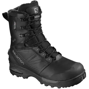 Salomon Bottes De Randonnée Toundra Pro Cs Wp pas cher