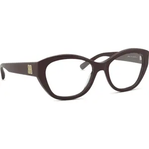 Balenciaga BB0481O 007 56 pas cher