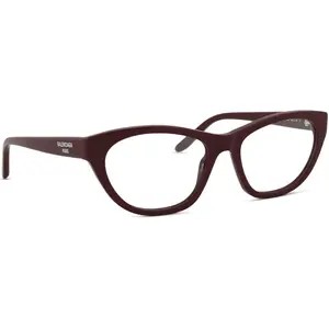 Balenciaga BB0500O 006 54 pas cher