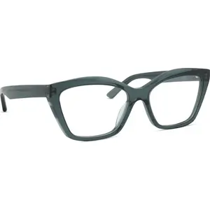 Balenciaga BB0342O 018 55 pas cher
