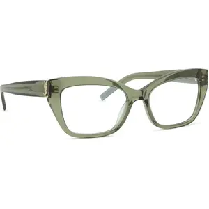 Saint Laurent SL M117 008 53 pas cher