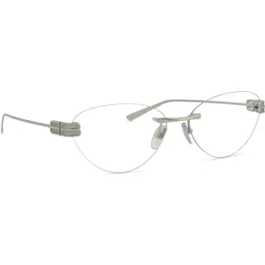 Balenciaga BB0489O 001 61 pas cher