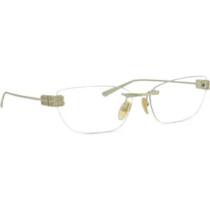 Balenciaga BB0490O 004 62 pas cher