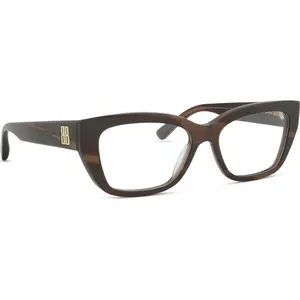 Balenciaga BB0483O 004 55 pas cher