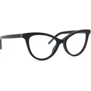 Saint Laurent SL M164 007 53 pas cher