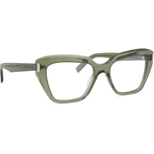 Saint Laurent SL 829 005 54 pas cher