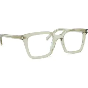 Saint Laurent SL 167 007 50 pas cher