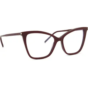 Saint Laurent SL 386 020 55 pas cher