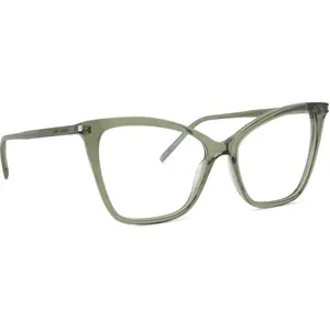 Saint Laurent SL 386 021 55 pas cher