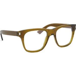 Saint Laurent SL 875 OPT 012 52 pas cher