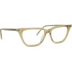 Saint Laurent Sulpice Thin OPT SL 889 005 53 pas cher